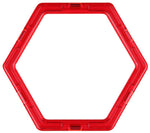 Load image into Gallery viewer, Hexagon 12PC

