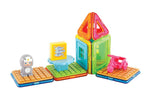 Load image into Gallery viewer, Cube House - Penguin 20PC
