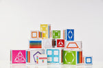 Load image into Gallery viewer, Hexagon 12PC
