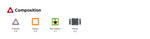 Load image into Gallery viewer, Wow 16PC
