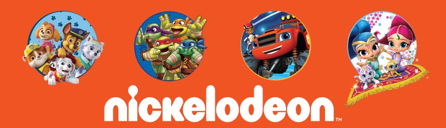 Nickelodeon?.