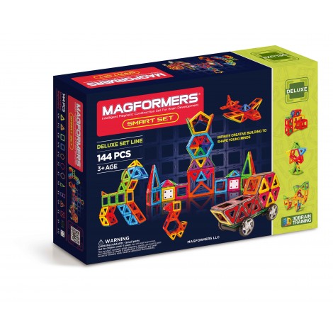 SMART 144PC BOX