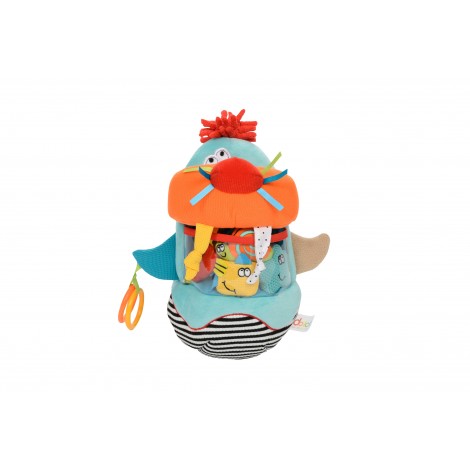 Dolce Walrus Sorter