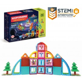 MASTERMIND 115PC SET 