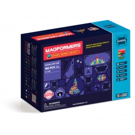 SCHOOL SERIES 180PC SET