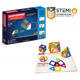Pythagoras Box