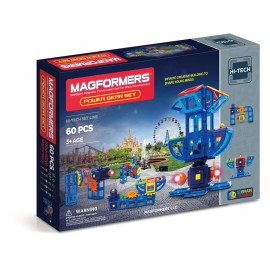 POWER GEAR 60PC SET