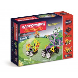 ZOO RACING 55PC