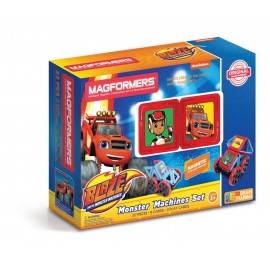 Blaze 22pc Box