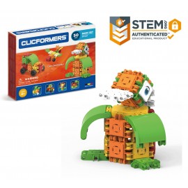 CLICFORMERS 50PC SET 