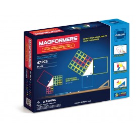 PYTHAGORAS 47PC SET
