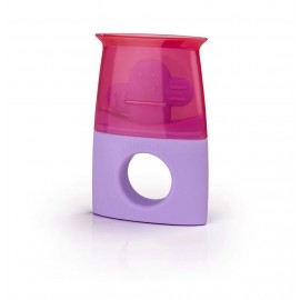 Icy Teether-Lavender