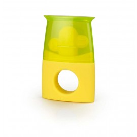 Icy Teether-Lime