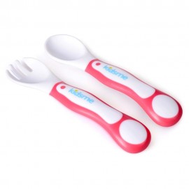 Fork & Spoon - Lavender