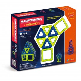 CLASSIC 30PC BOX