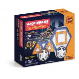 XL CRUISER 30PC BOX