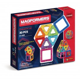RAINBOW 30PC BOX