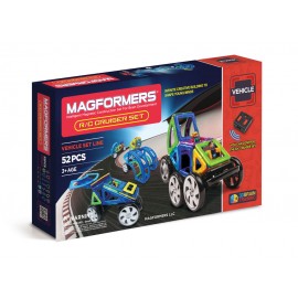 R/C CRUISER 52PC SET