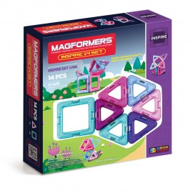 INSPIRE 14PC BOX