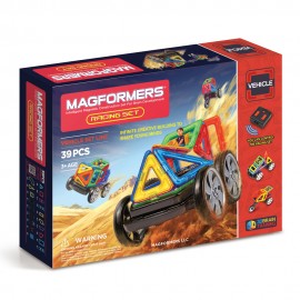 RACING 39PC SET