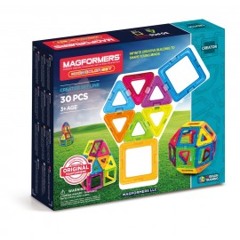 Neon 30Piece Set