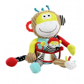DOLCE PLAY & LEARN MONKEY 