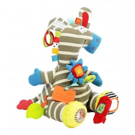 DOLCE ACTIVITY ZEBRA 
