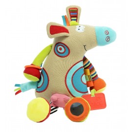 DOLCE PLUSH COW 
