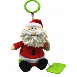 Dolce Santa Plush 