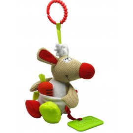 Dolce Reindeer Plush