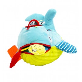 DOLCE PLAY & LEARN WHALE