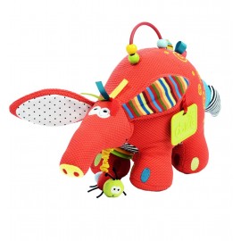 DOLCE AARDVARK 