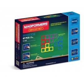 MATH 87PC SET