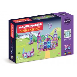 INSPIRE 100PC BOX