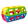 HEXAGONAL PRISM