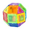 RAINBOW CLEAR MAGIC BALL