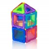 RAINBOW CLEAR TOWER