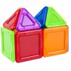 RAINBOW OPAQUE DOUBLE HOUSE