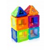 RAINBOW CLEAR DOUBLE HOUSE