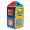 HALF SHELL HEROES TOWER