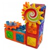 37PC GEAR SPINNER
