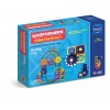MAGNETS IN MOTION 83PC SET