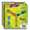 HALF SHELL HEROES PLAY MATS