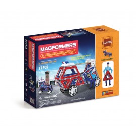 XL EMERGENCY 33PC SET
