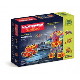 EXPERT 400PC SET