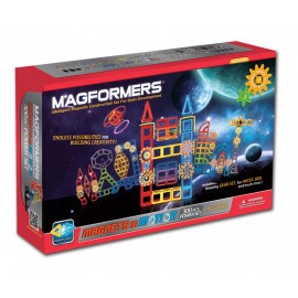 MAGNETS IN MOTION 300PC POWER SET