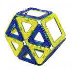 Classic 14PC Hexagonal Prism