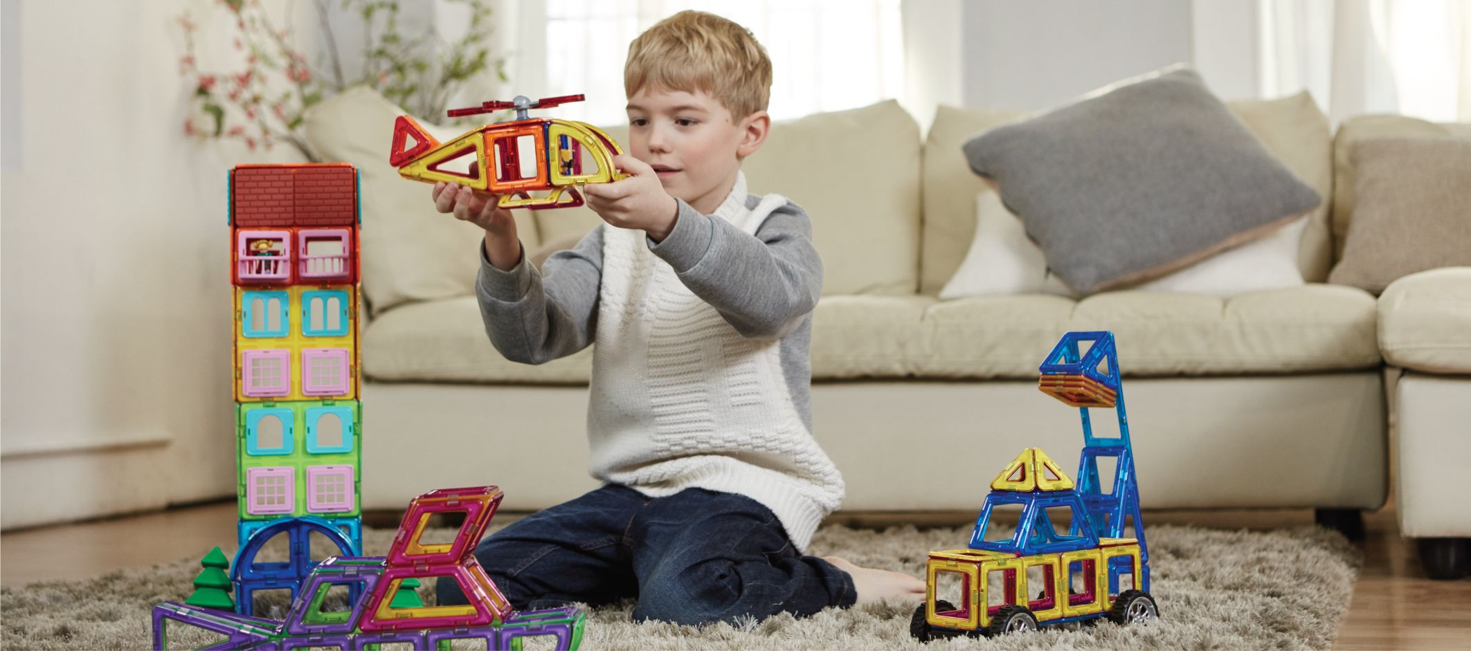 Top Builder