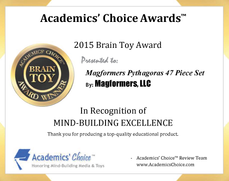 Academics Choice 1