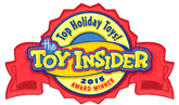 Top Toy Insider Award